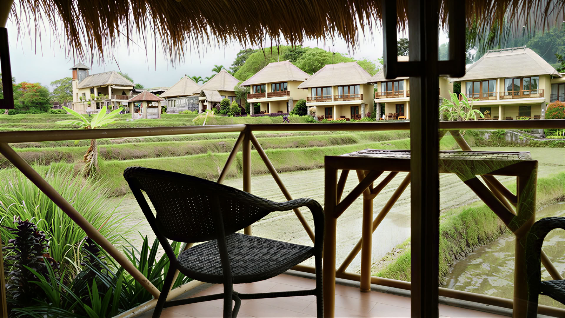 200-timers yogalæreruddannelse Ubud, Bali | RYT 200-kursus – 17. jan. - 6. feb.