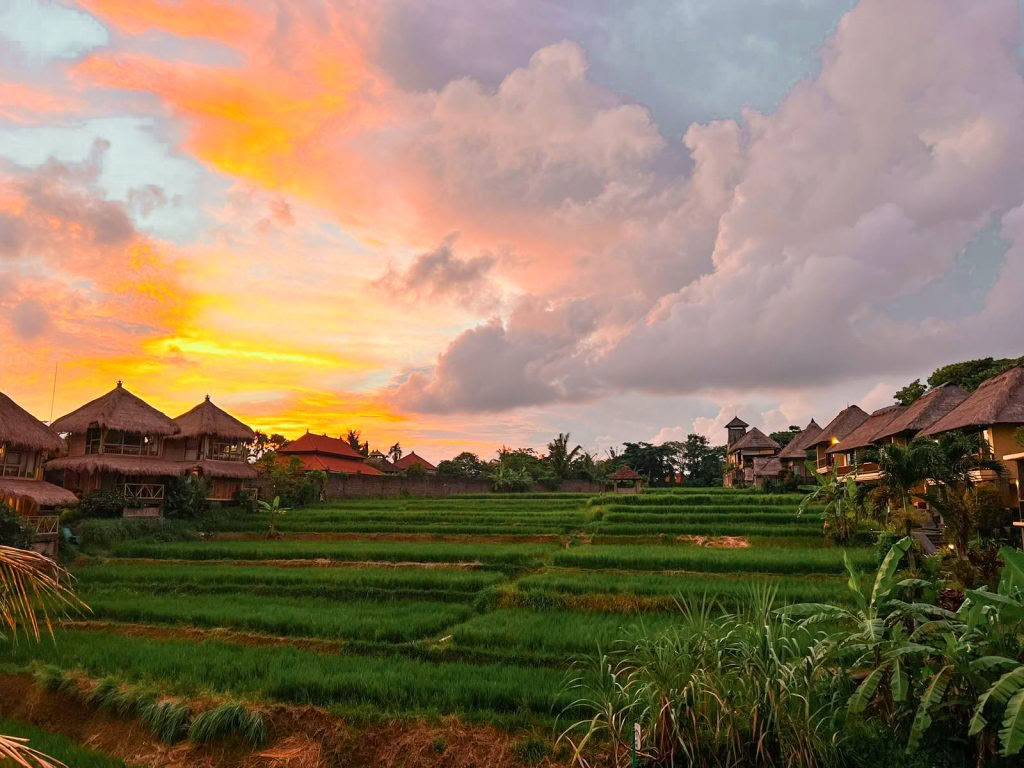 200-timers yogalæreruddannelse Ubud, Bali | RYT 200-kursus – 17. jan. - 6. feb.
