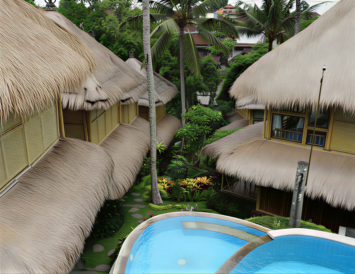 200-timers yogalæreruddannelse Ubud, Bali | RYT 200-kursus – 17. jan. - 6. feb.