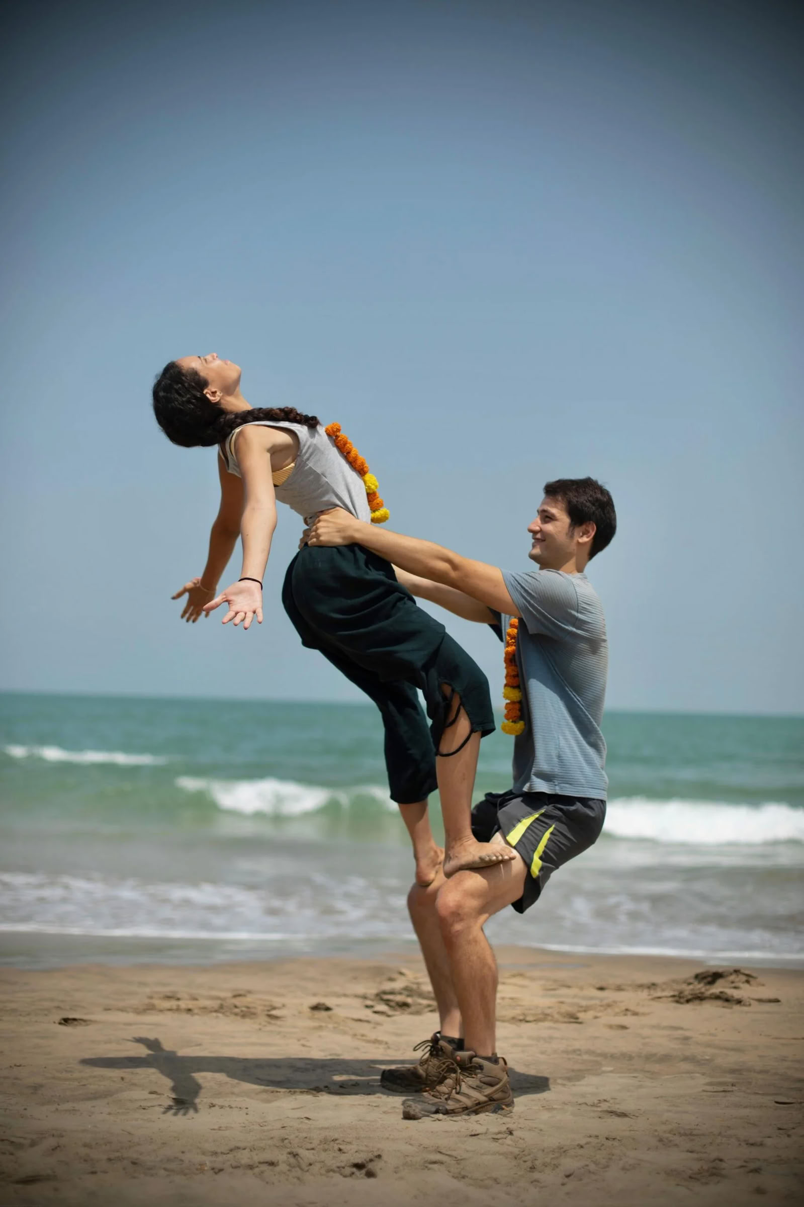 7 dages yoga-retreat