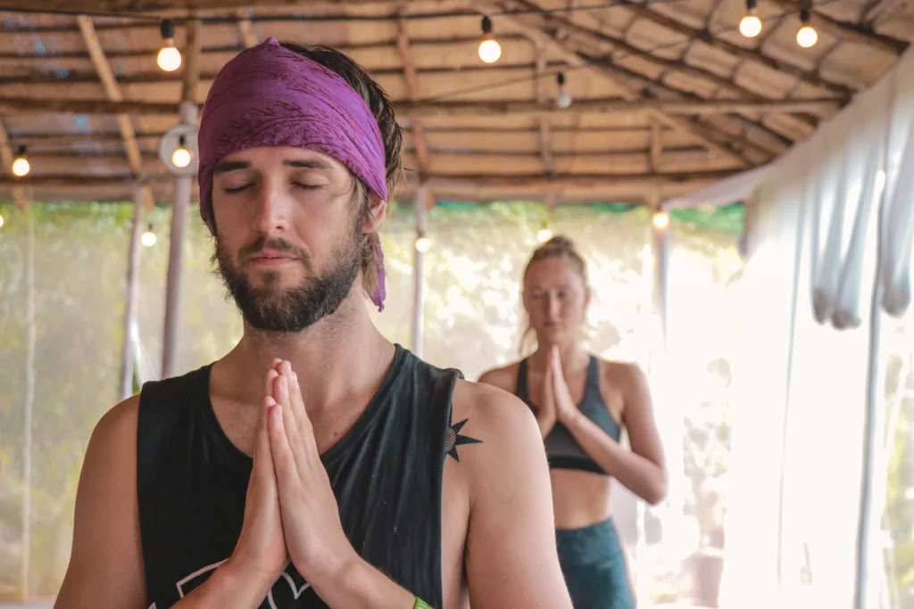 200 timers yogalæreruddannelse i Goa