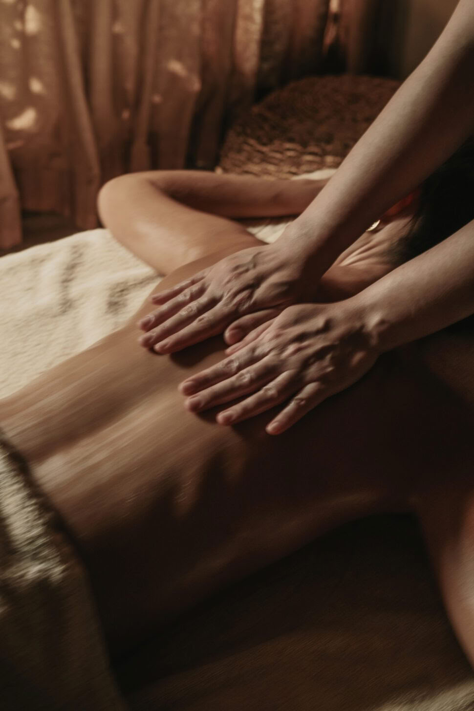 Personligt tilpasset yoga- og sparitual
