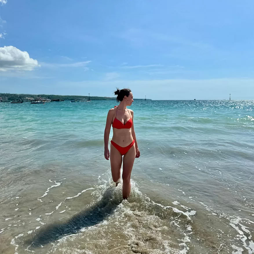 Fitness- og yogaretreat