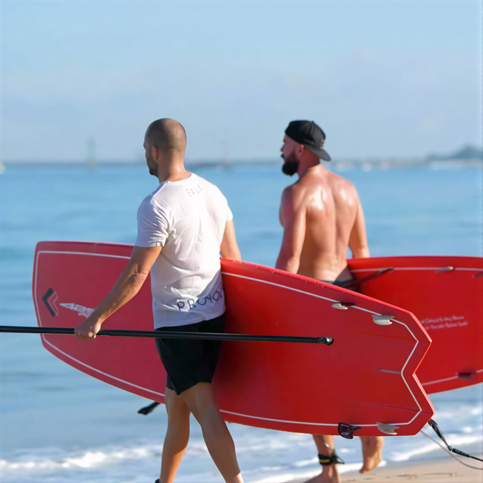 Fitness- og yogaretreat