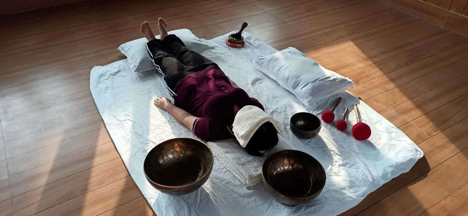 Nepal Yoga-retreat - 200-timers | 300-timers | 500-timers YTT