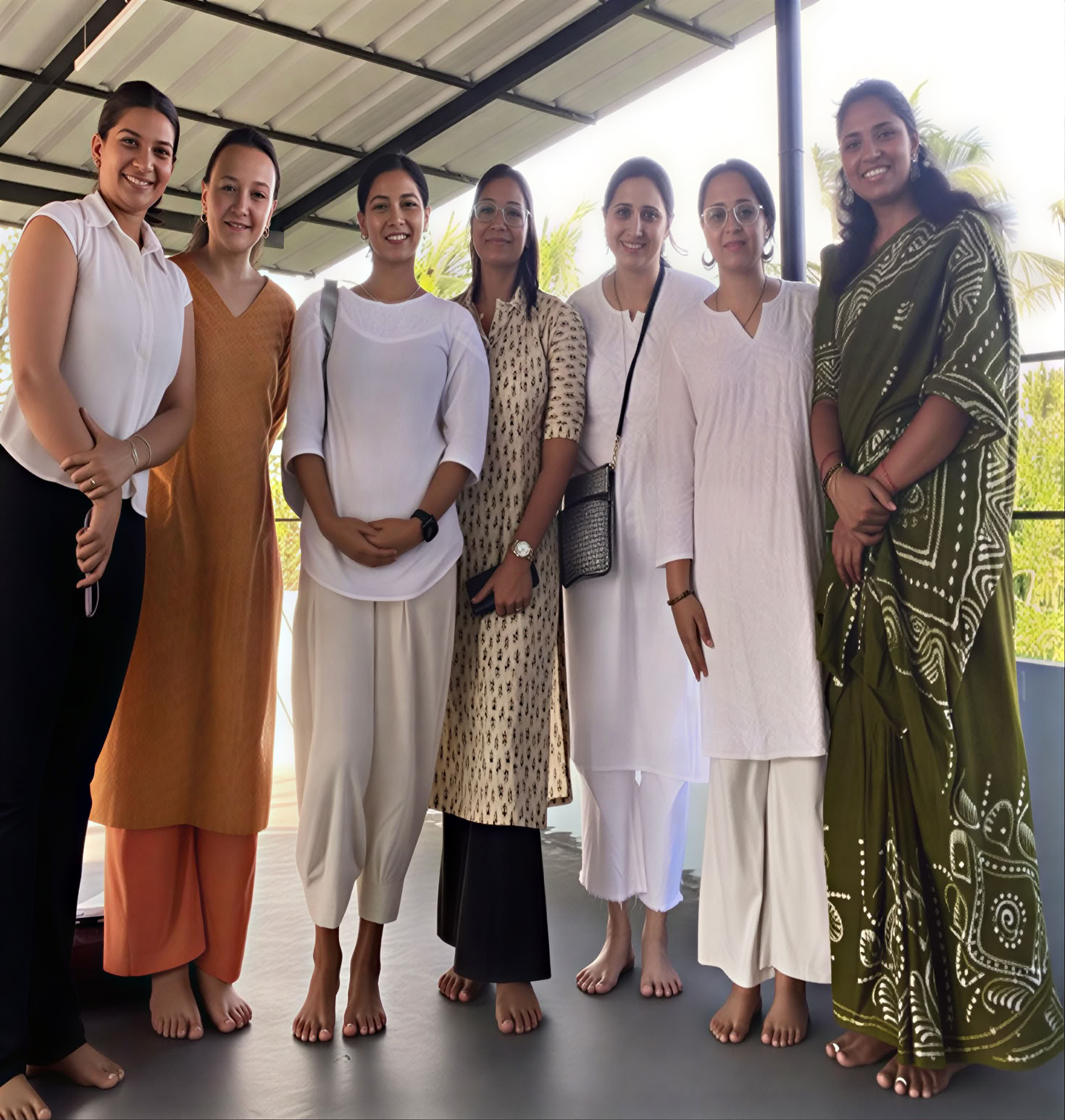 85-timers yogauddannelseskursus i prenatal og postnatal yoga i Bengaluru