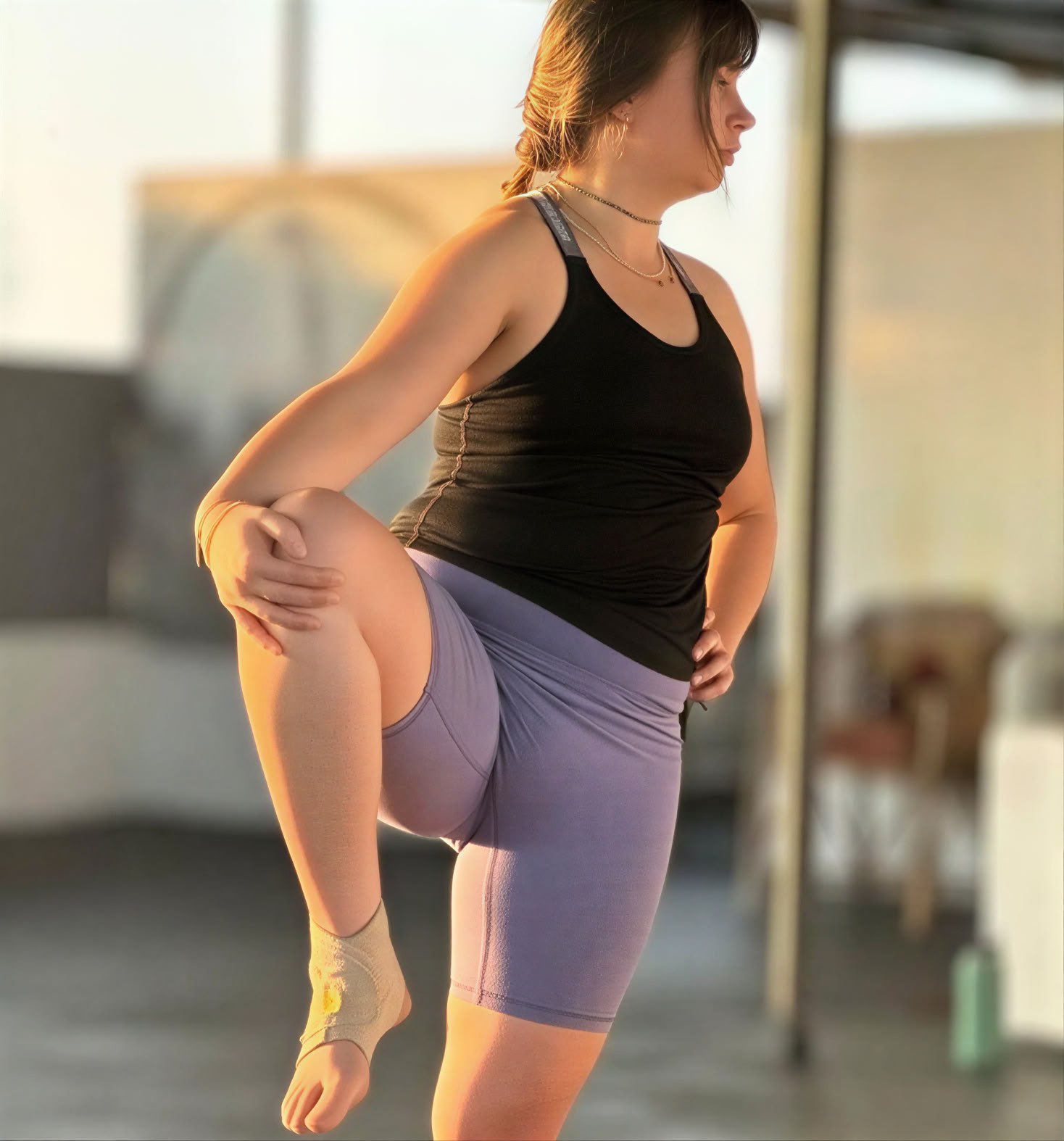 100-timers yogalæreruddannelseskursus i Kerala
