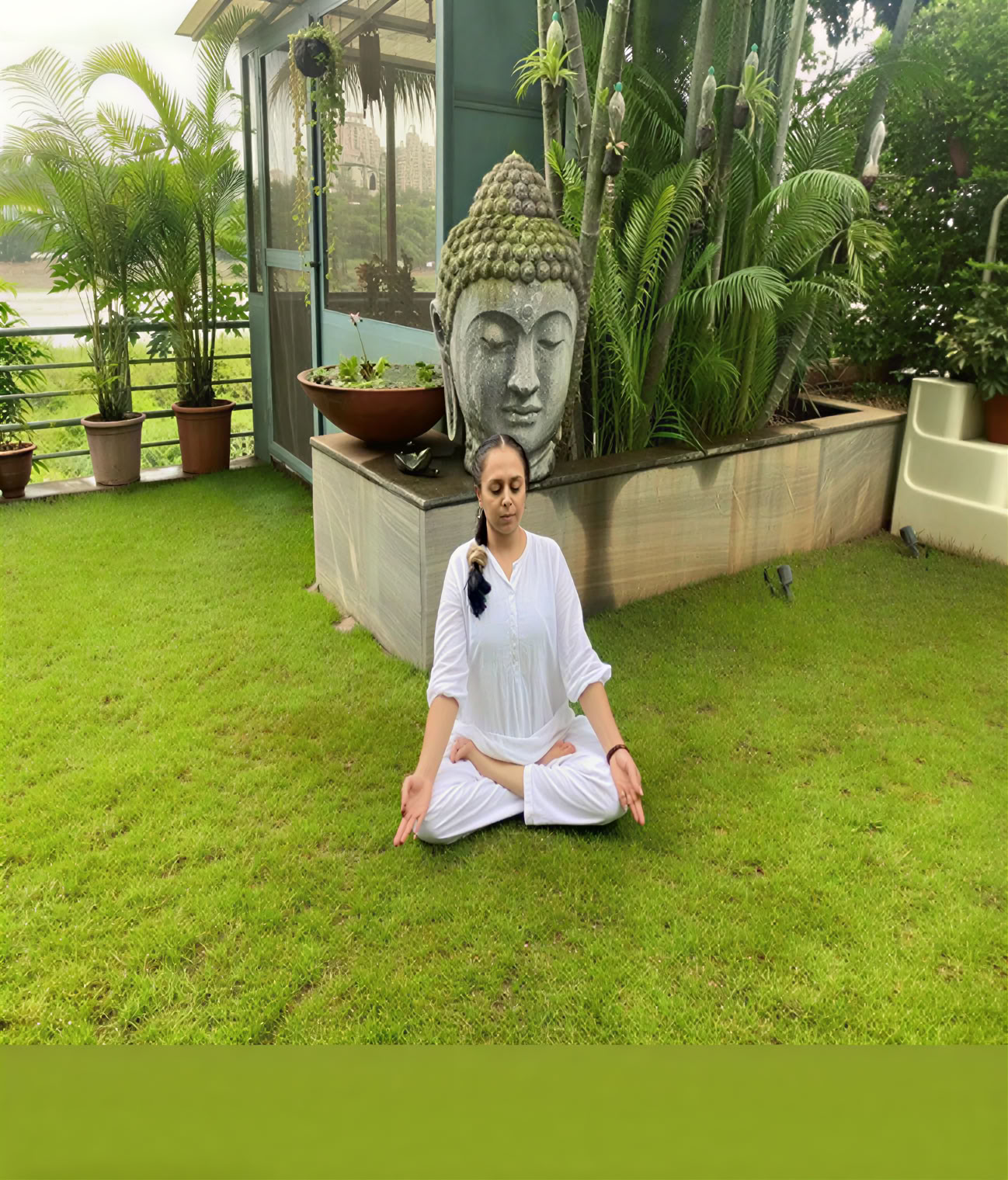 100-timers avanceret læreruddannelsesforløb i tantra og kundaliniyoga i Goa, Indien
