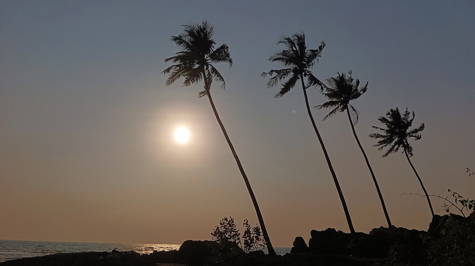 100-timers avanceret læreruddannelsesforløb i tantra og kundaliniyoga i Goa, Indien