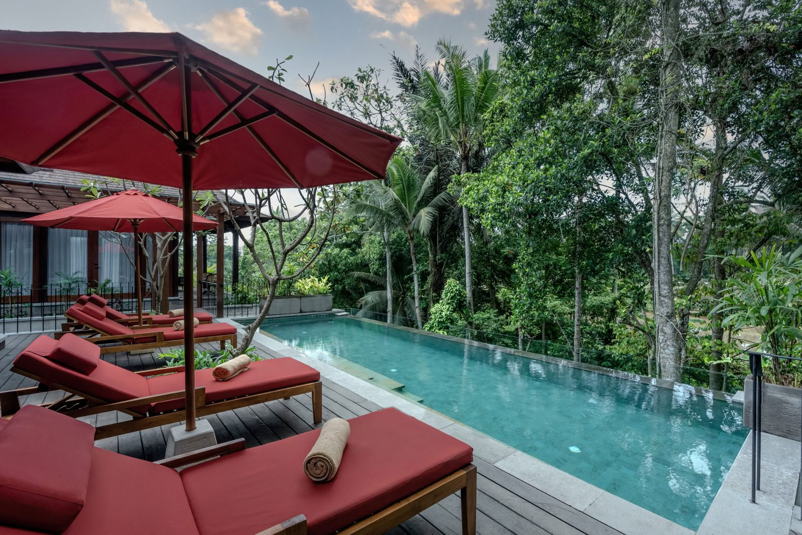 Wellness-retreatpakke