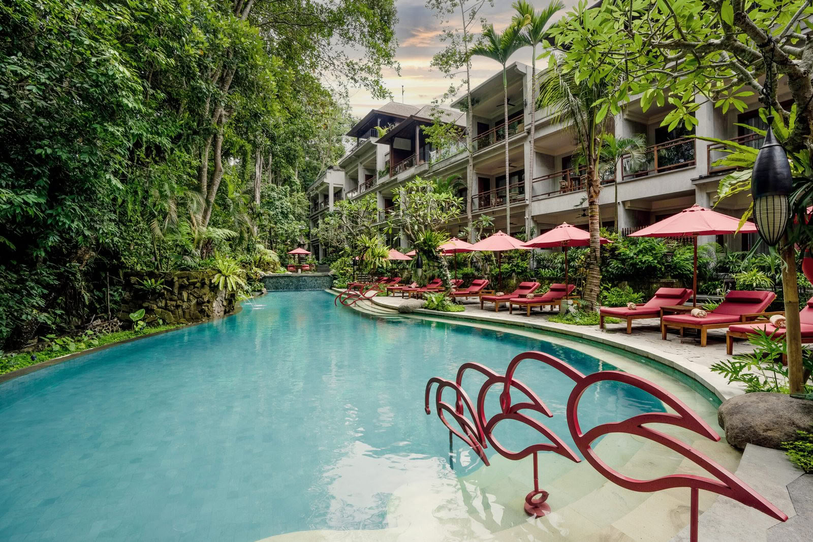 Wellness-retreatpakke
