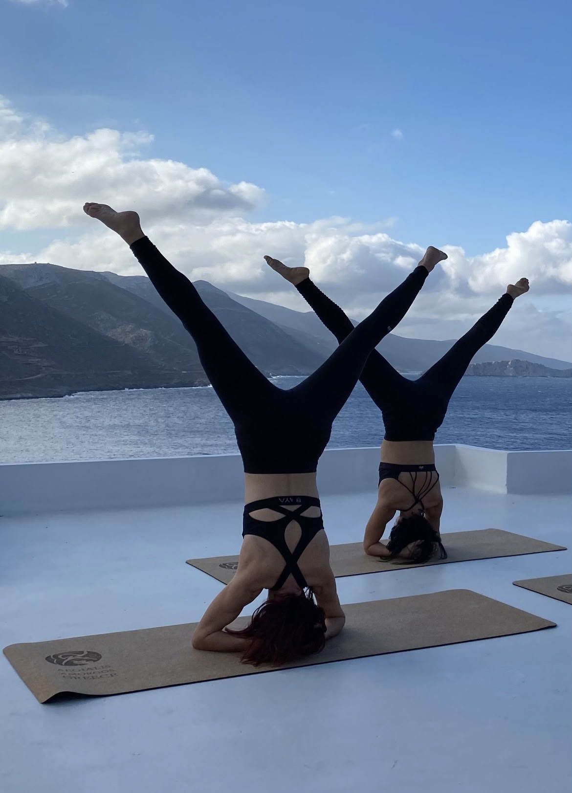 Reformer Pilates- og yogaoplevelsen