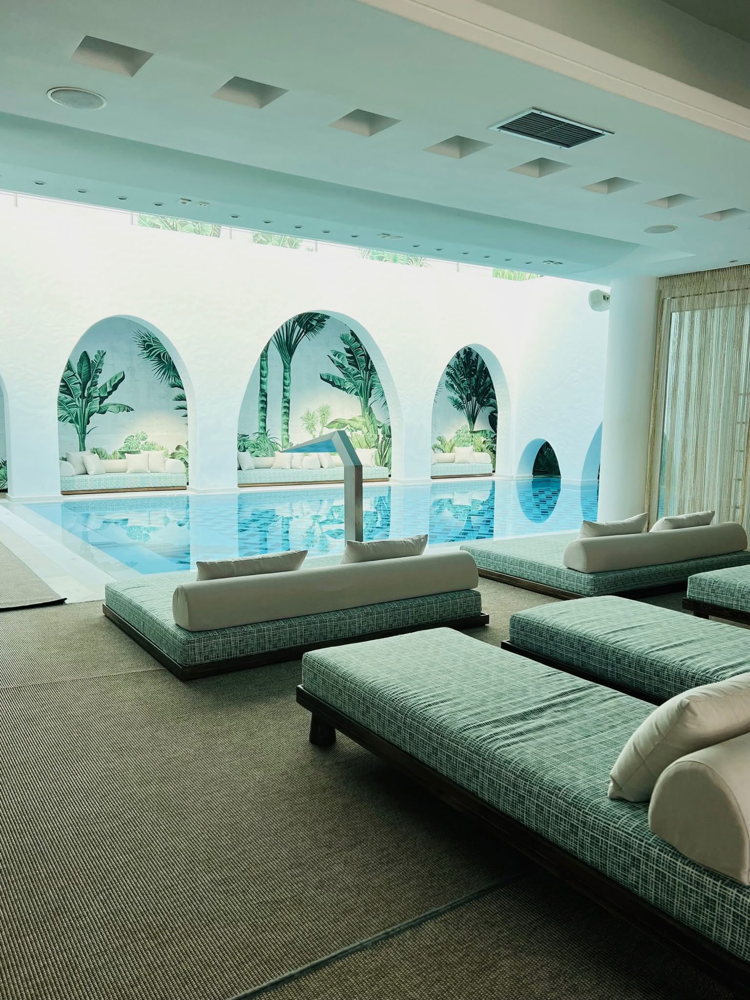 Grækenland Wellness Retreat - MITT PILLE