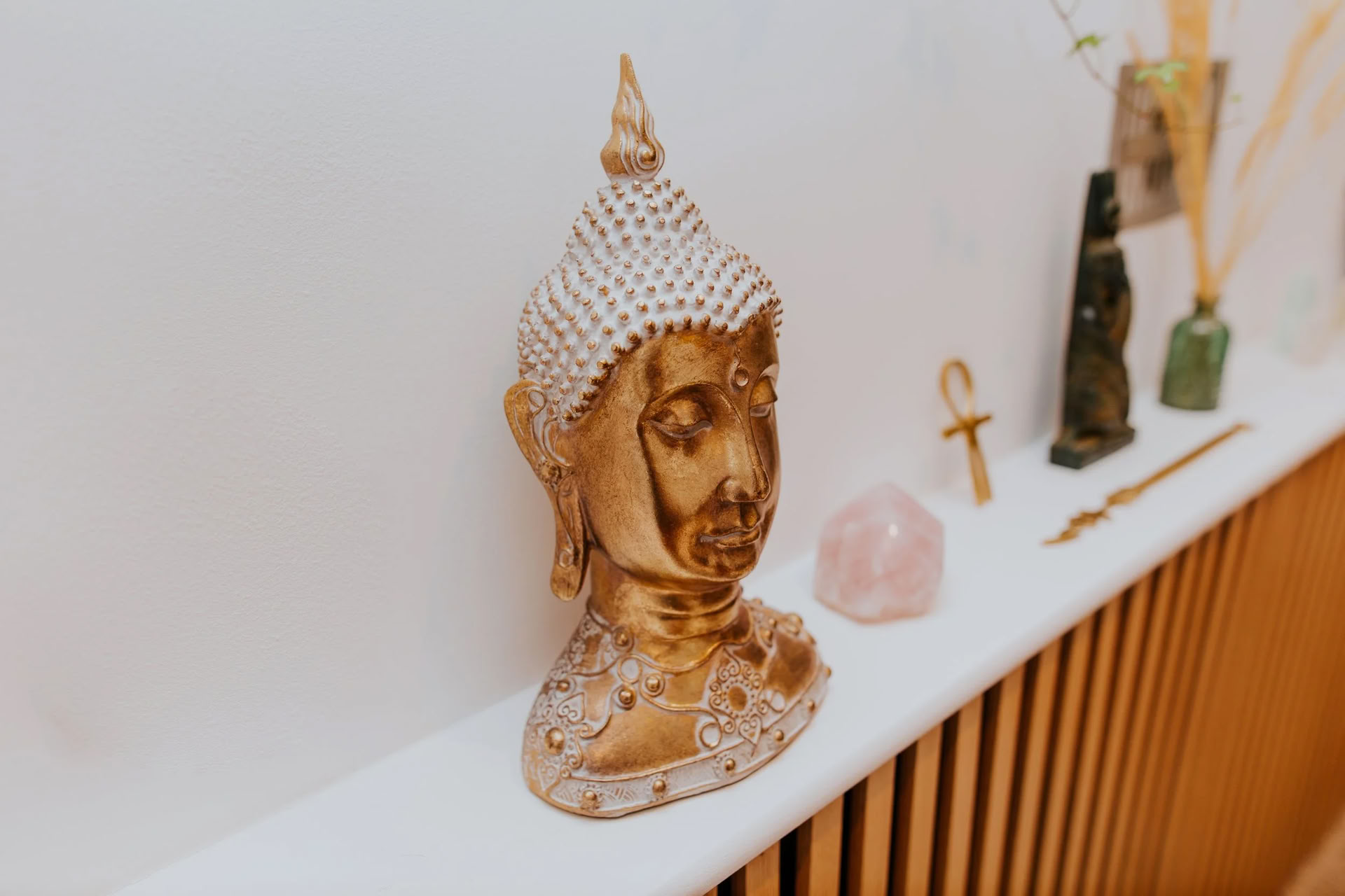Reiki - Niveau 2-certificering (2-dages kursus)