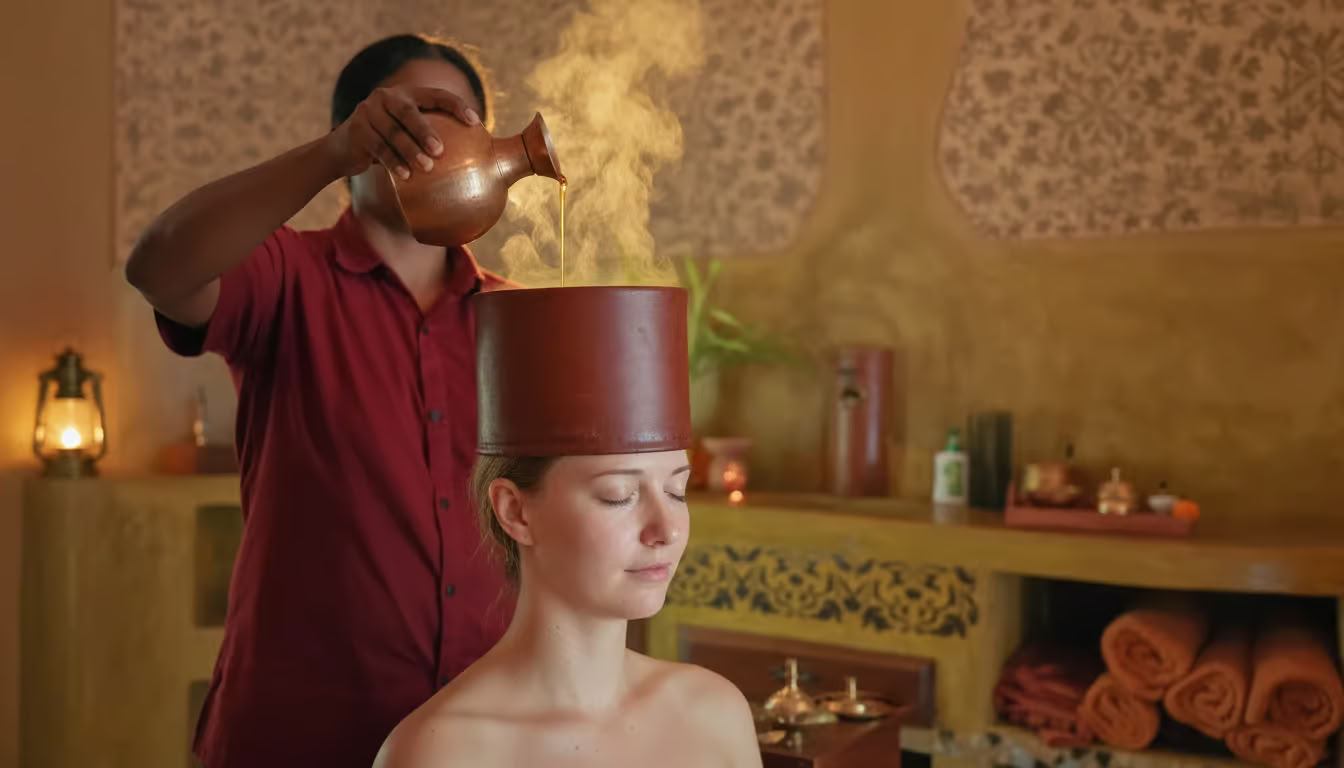 Tilbage til stråleglans: ayurvedisk langlivsretreat på Sri Lanka