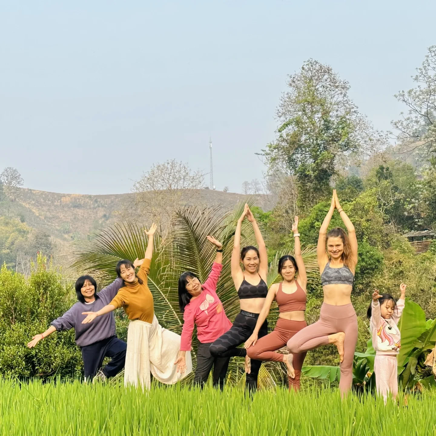 Tilbage til stråleglans: ayurvedisk langlivsretreat på Sri Lanka