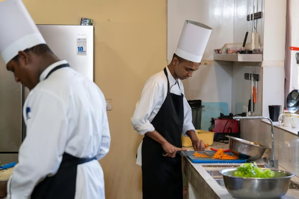 Tilbage til stråleglans: ayurvedisk langlivsretreat på Sri Lanka
