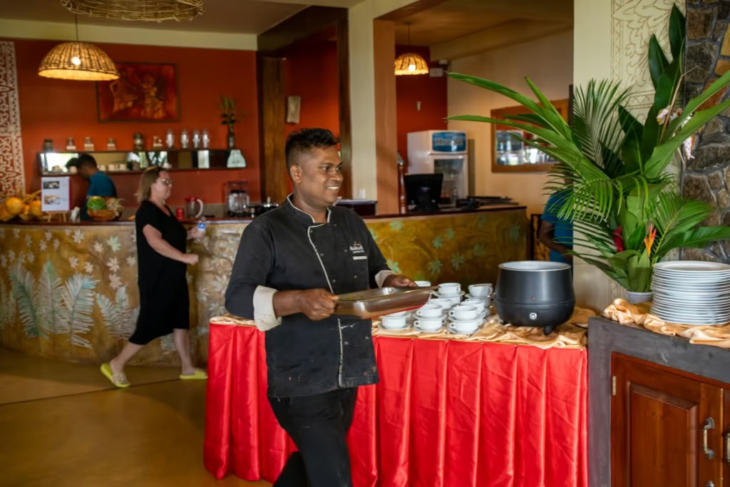 Tilbage til stråleglans: ayurvedisk langlivsretreat på Sri Lanka