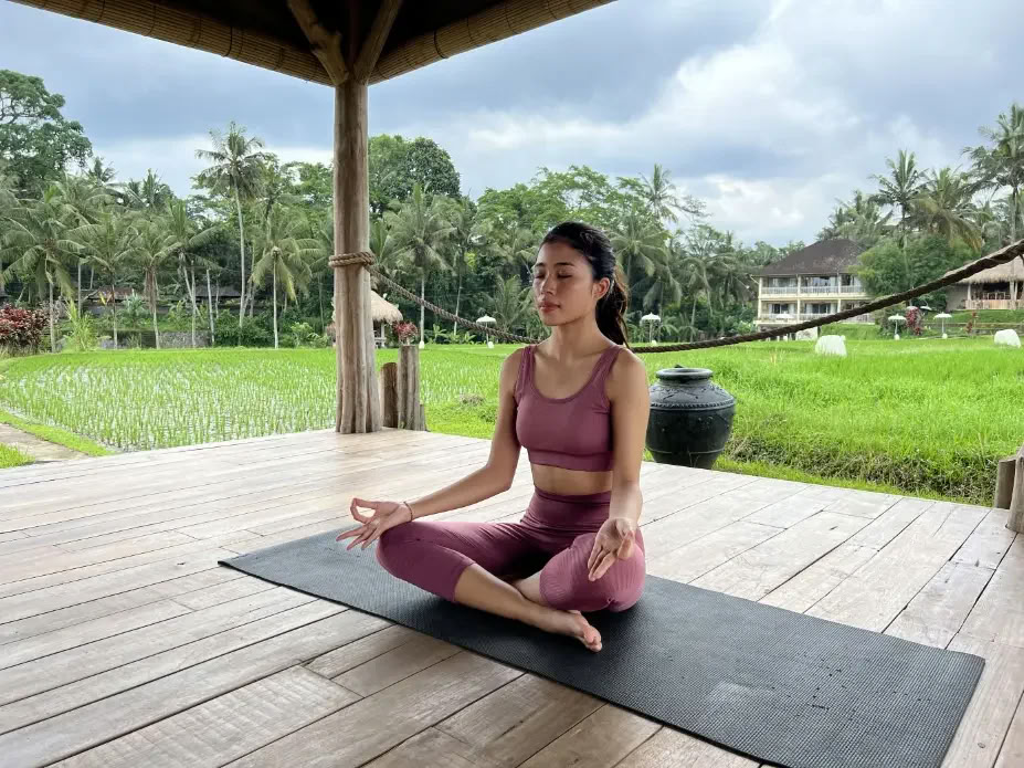 Dagsudflugt i Ubud
