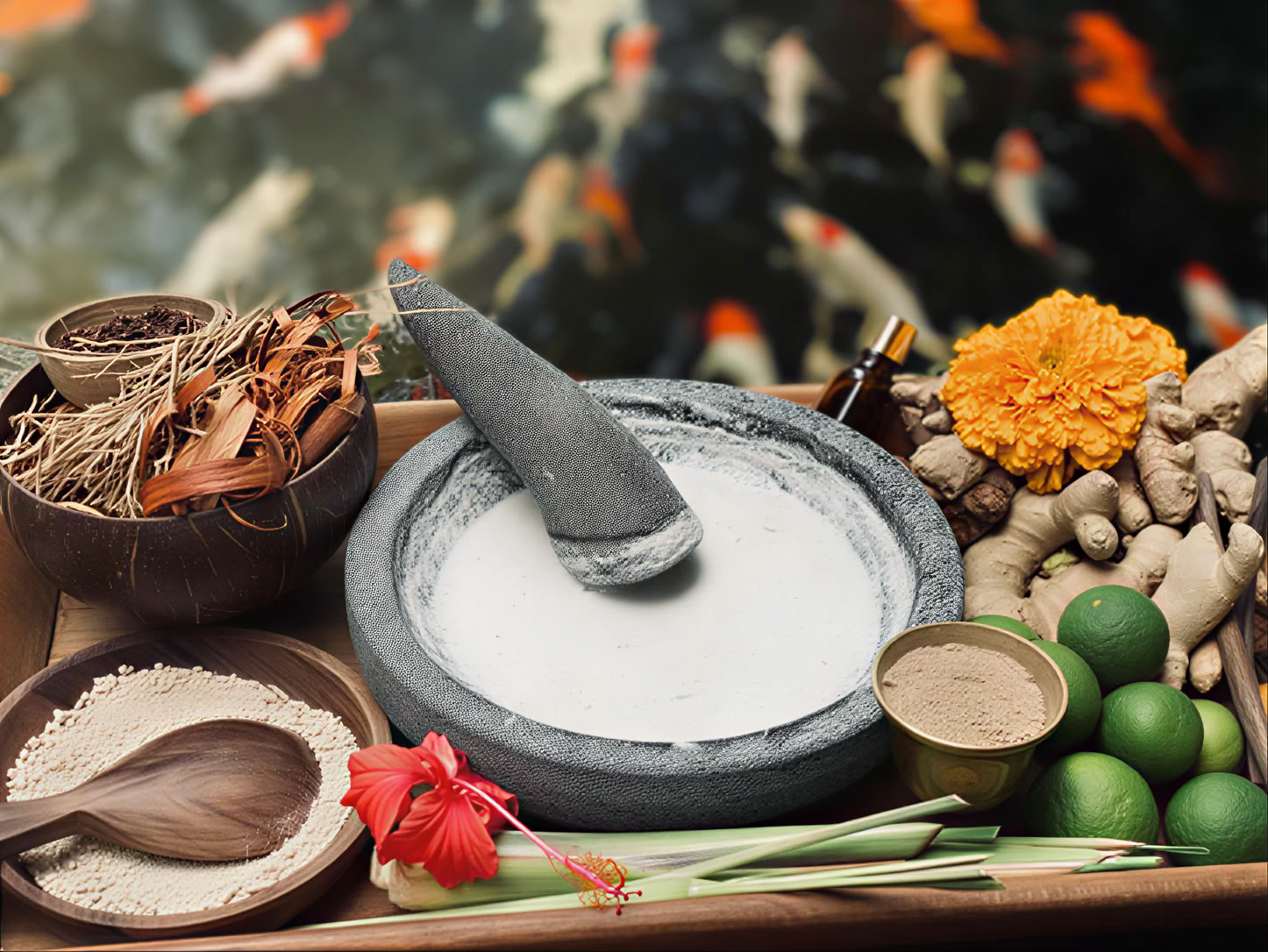 Dagsudflugt i Ubud
