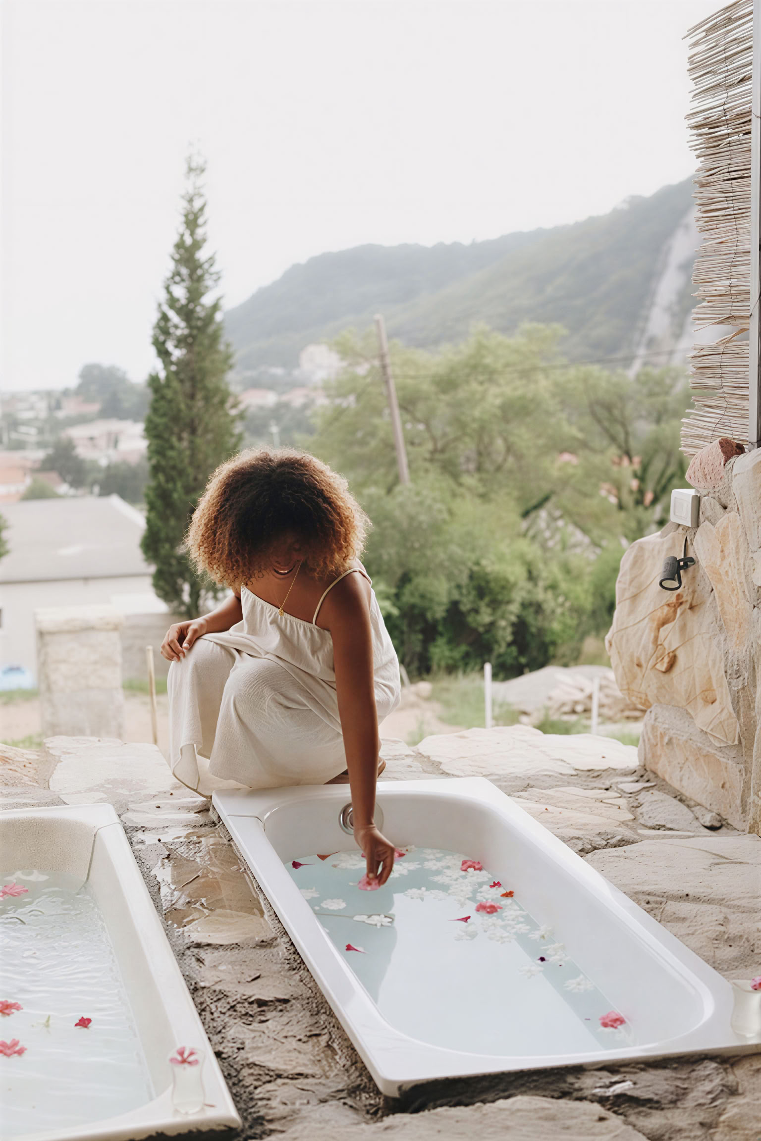 Yoga-, detox- og urte-madlavningsretreat med Dr. Lemm