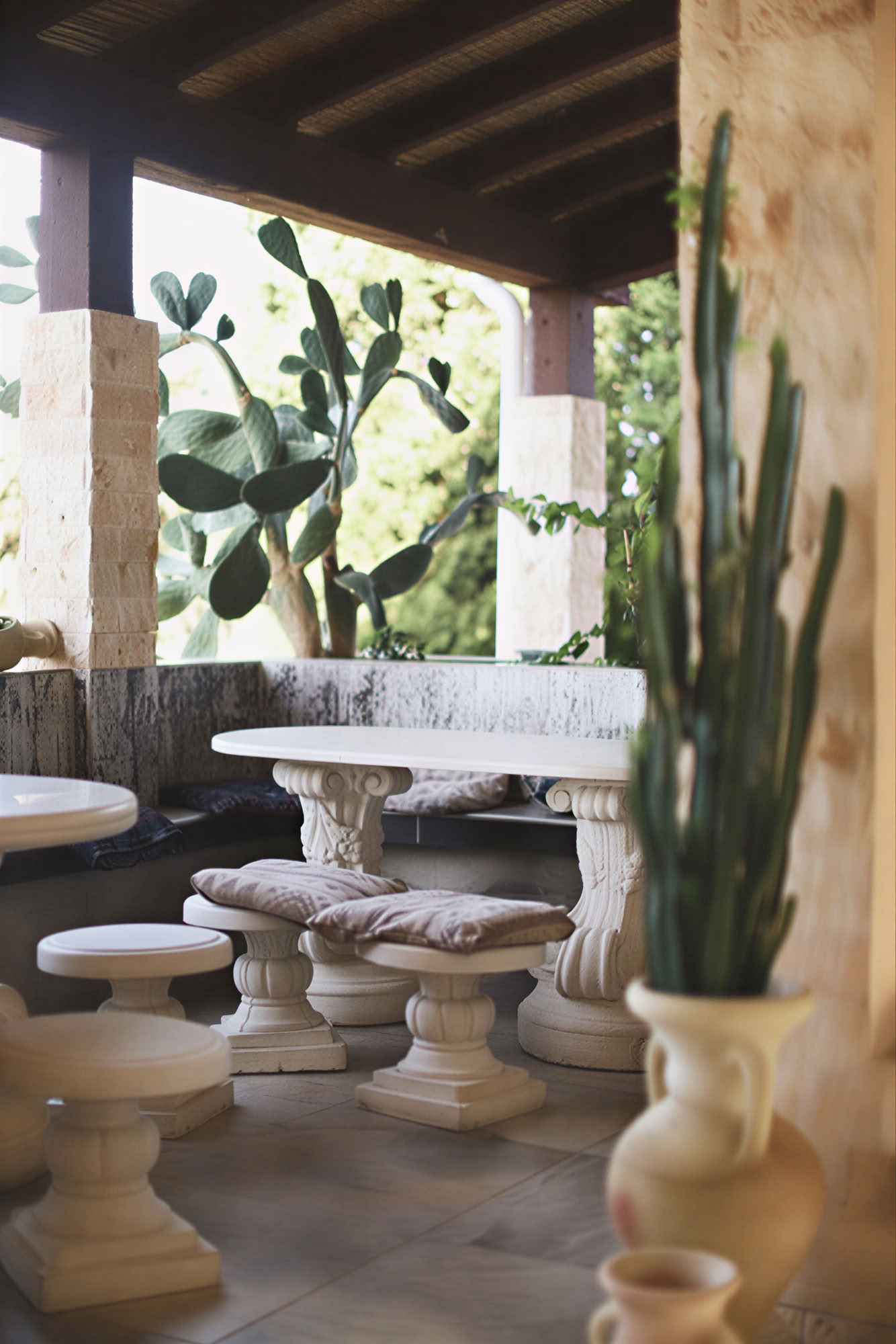 Yoga-, detox- og urte-madlavningsretreat med Dr. Lemm