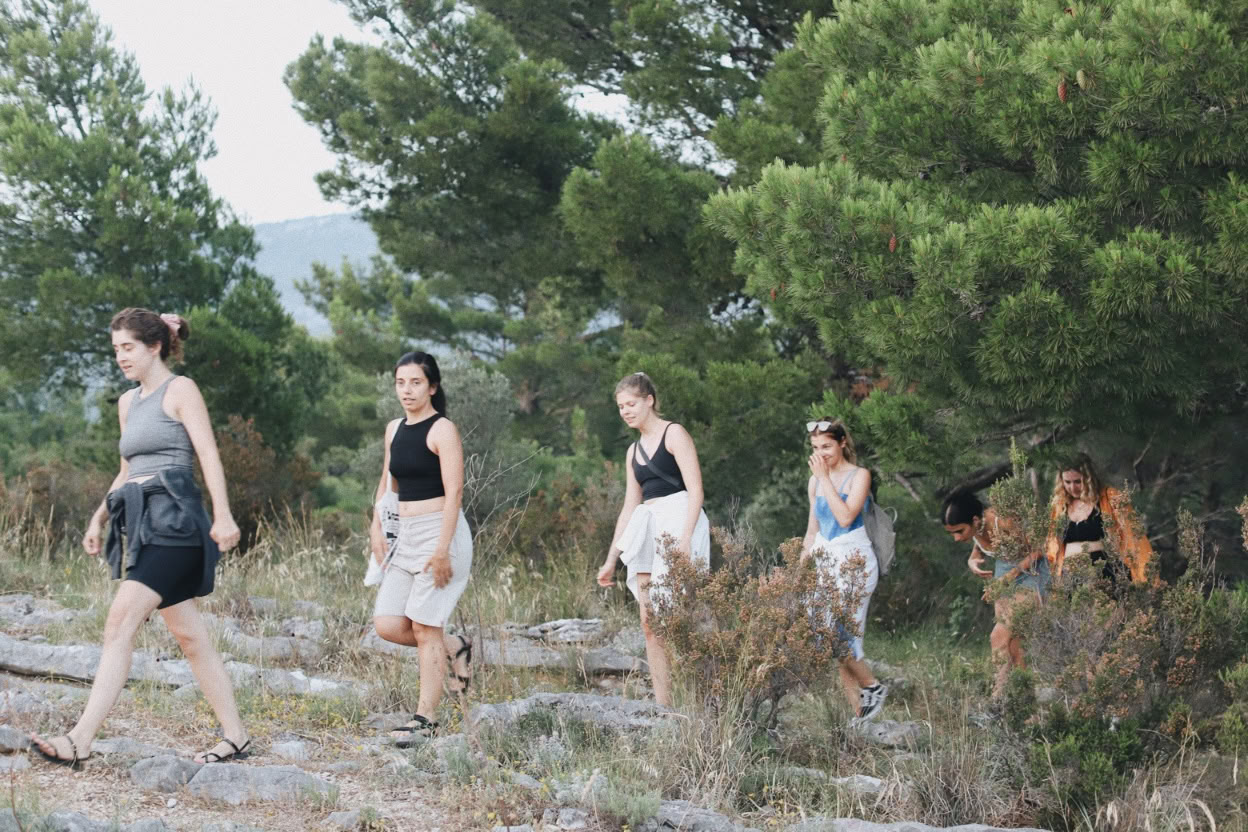 Yoga-, detox- og urte-madlavningsretreat med Dr. Lemm