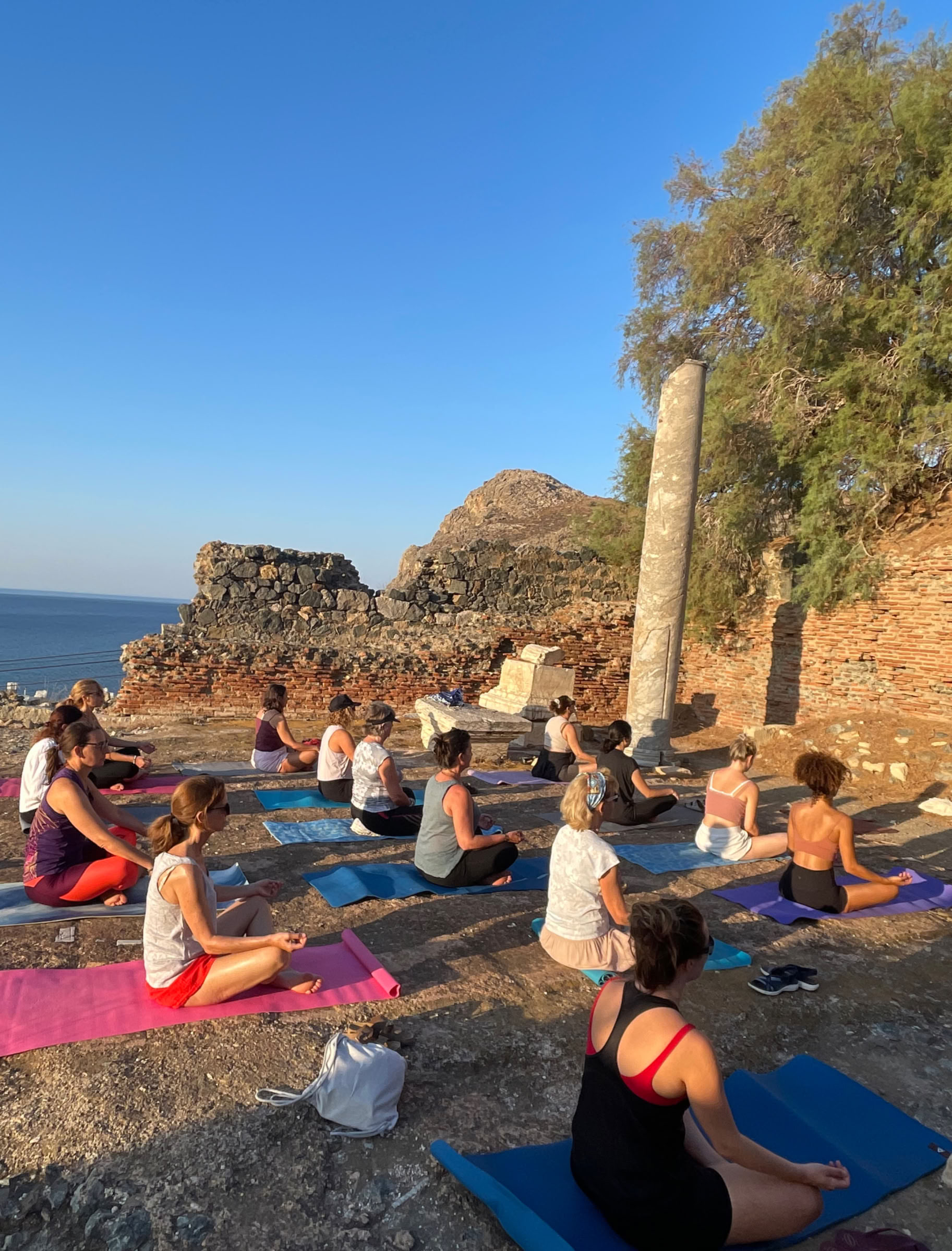 Ashtanga