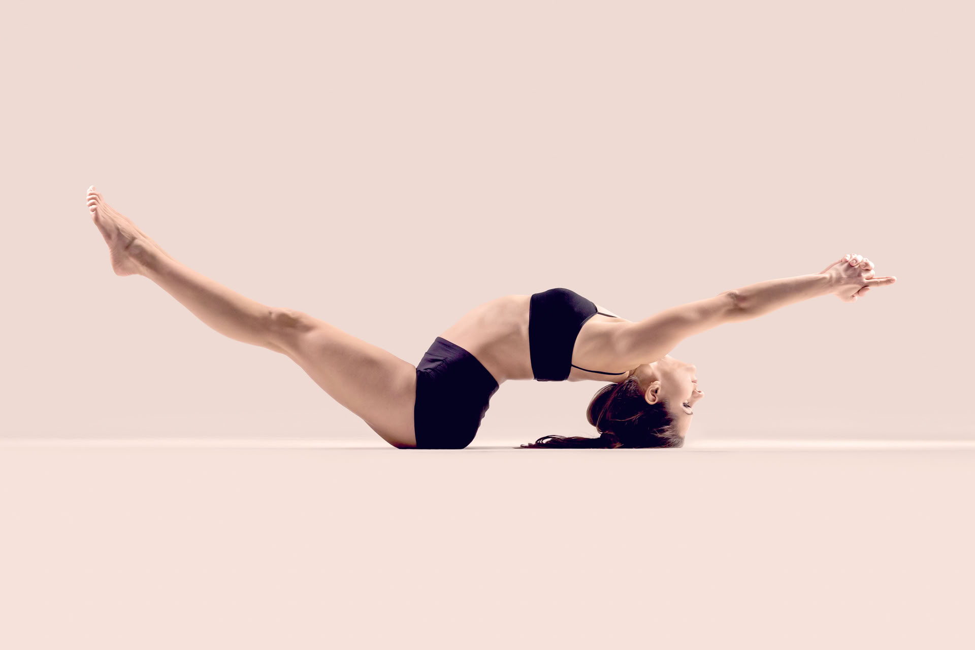 Iyengar-hold