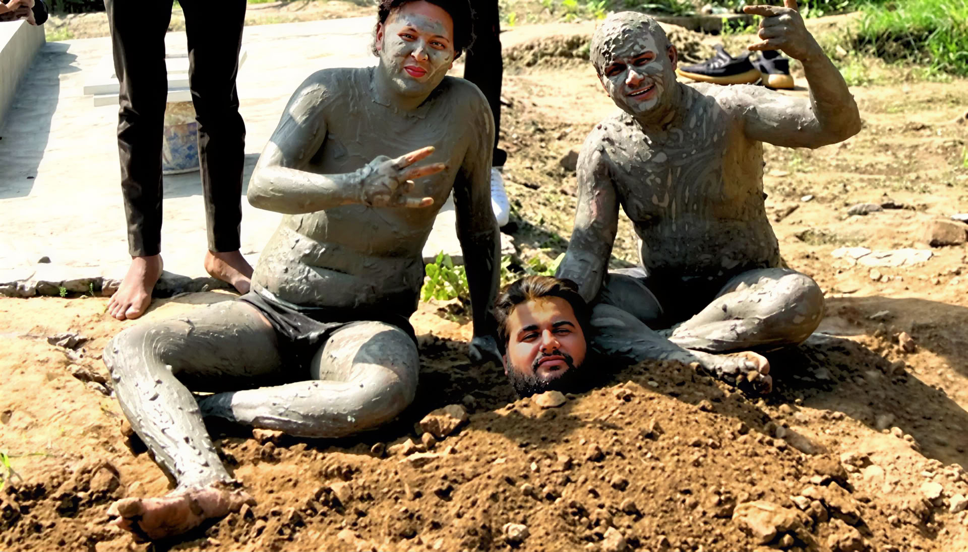3 nætters plan