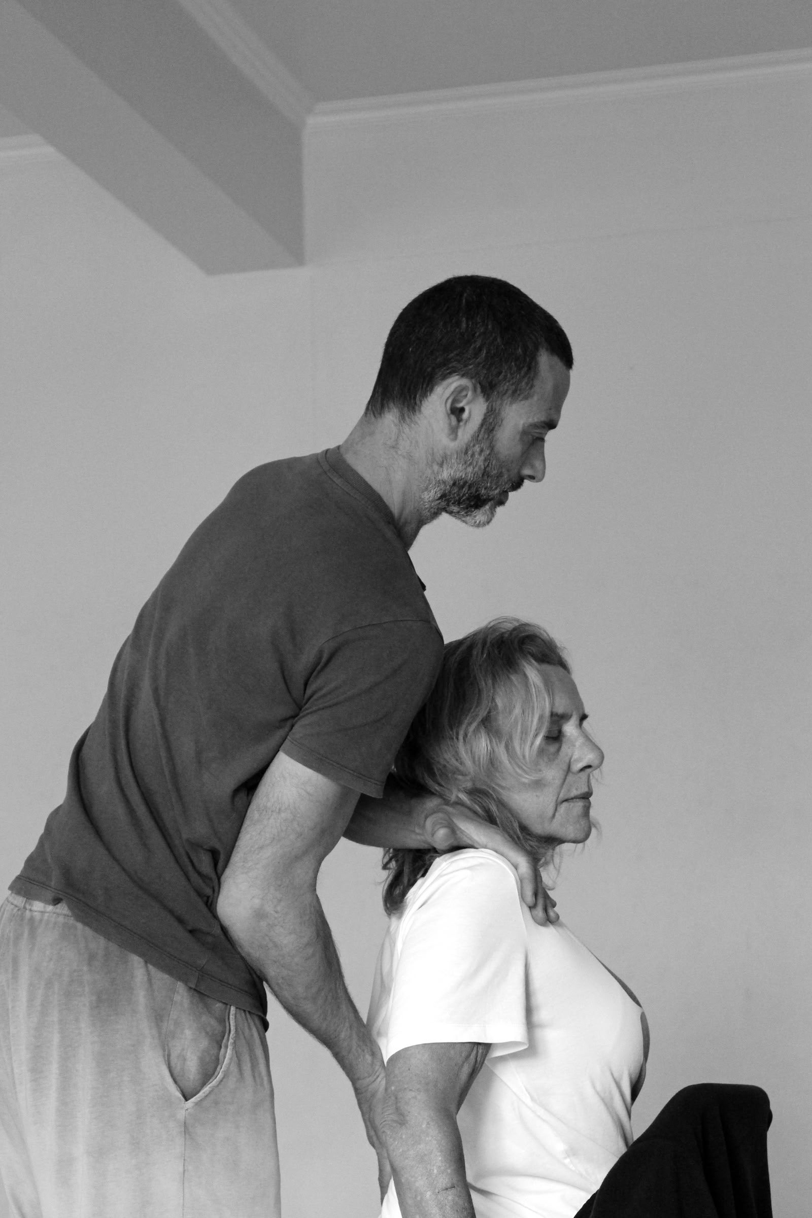 Yogaterapi