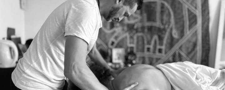 Ayurvedisk massage og terapi