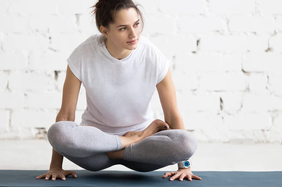 Ashtanga for begyndere | AshtangaYogaFunchal