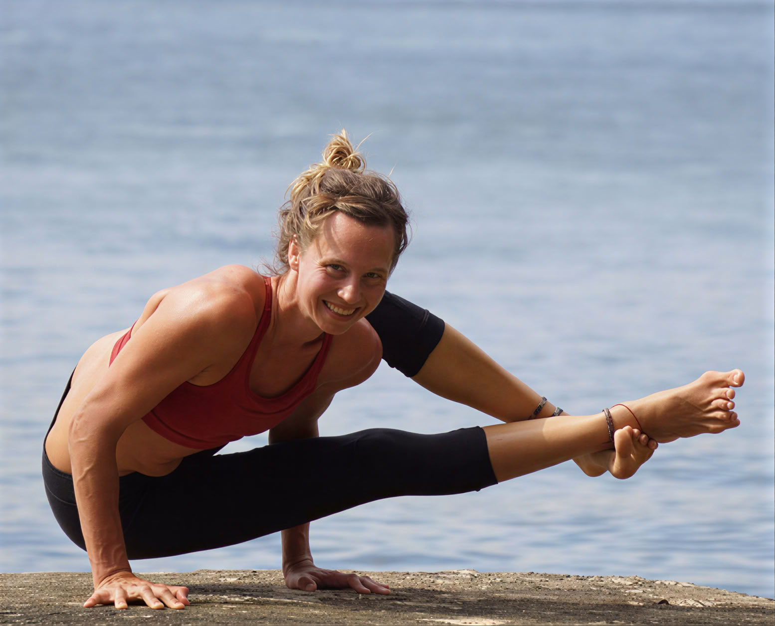 Yoga fordybelse