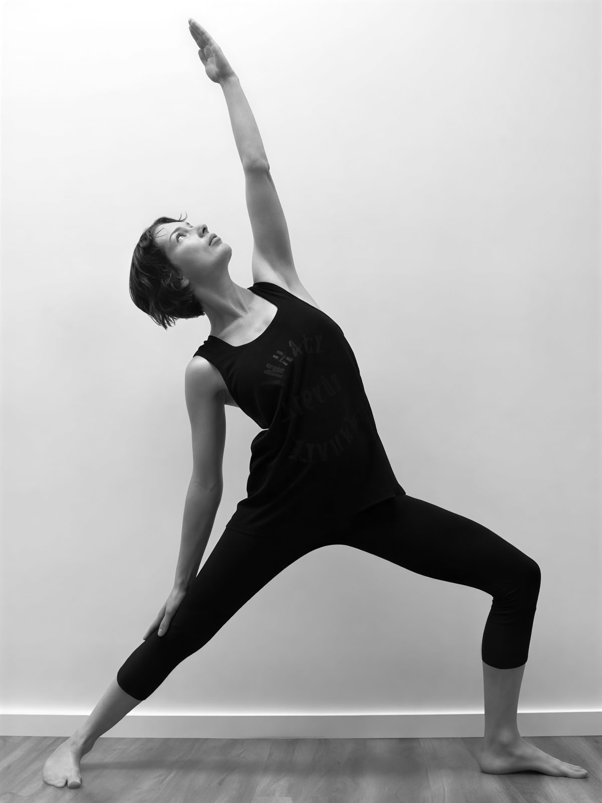 Yoga fordybelse