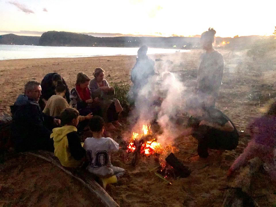 Genopladende yoga-, åndedræts- og meditationsretreat
