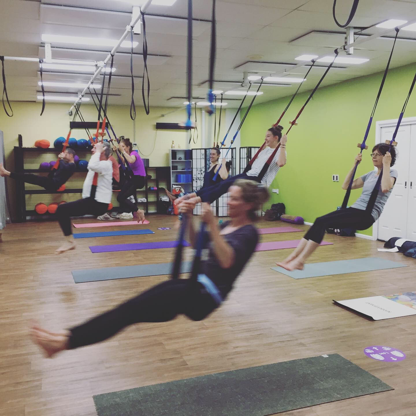 Bevidste Par – et yoga- og tantra-retreat for større intimitet