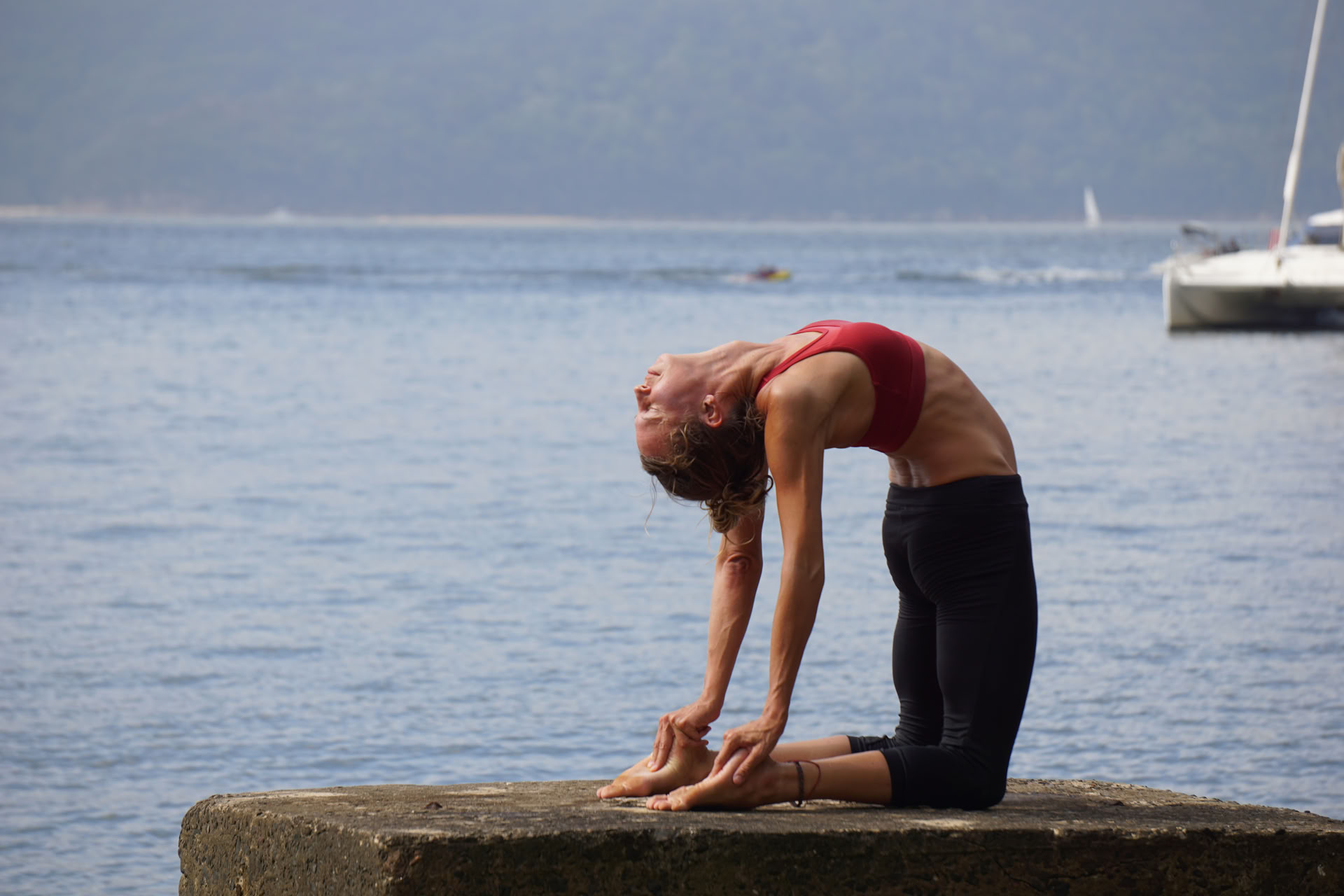 Bevidste Par – et yoga- og tantra-retreat for større intimitet