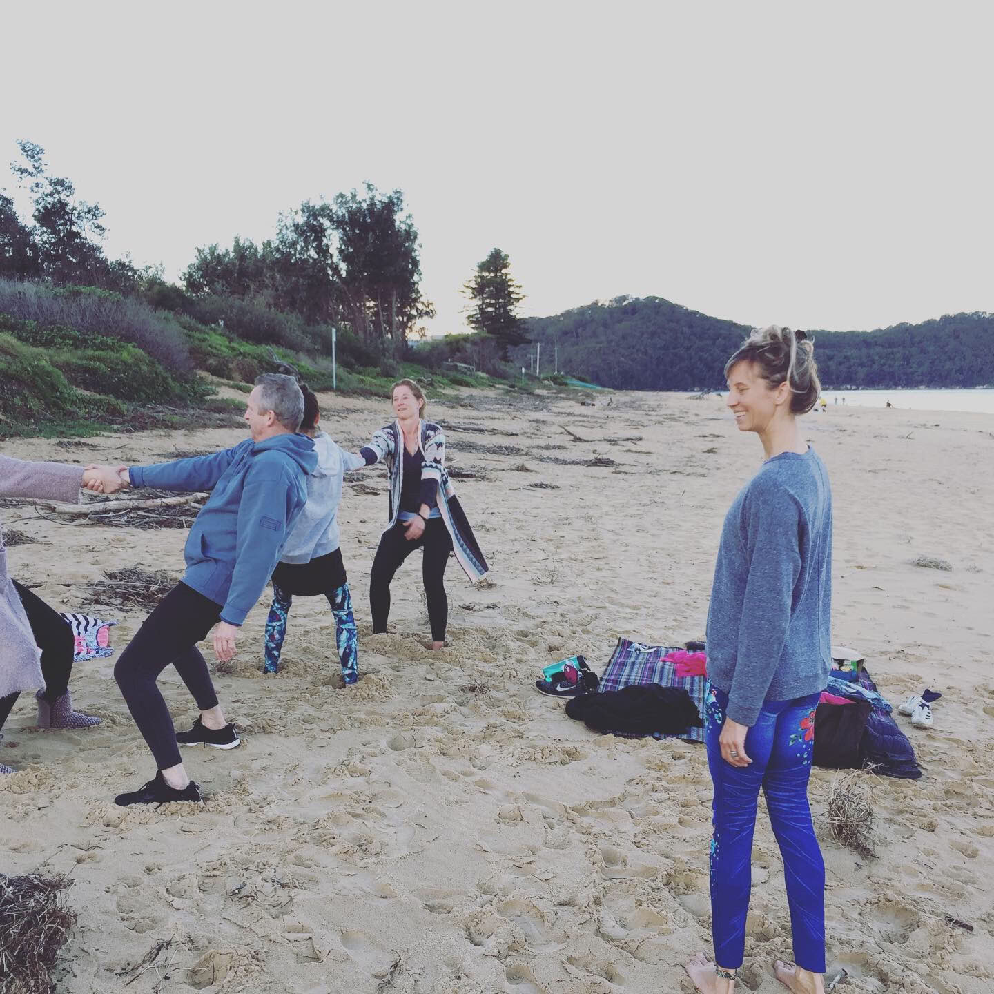 Bevidste Par – et yoga- og tantra-retreat for større intimitet