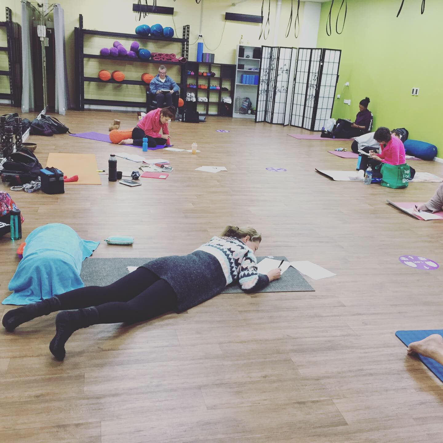 Bevidste Par – et yoga- og tantra-retreat for større intimitet