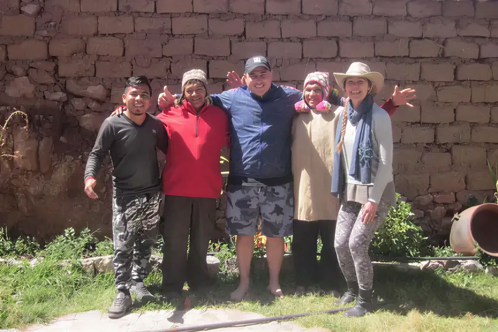 3-dages San Pedro-retreat i Peru: 2 ceremonier og jordforbindelse