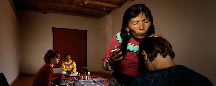 Ayahuasca-retreat - 2 dage / 1 nat