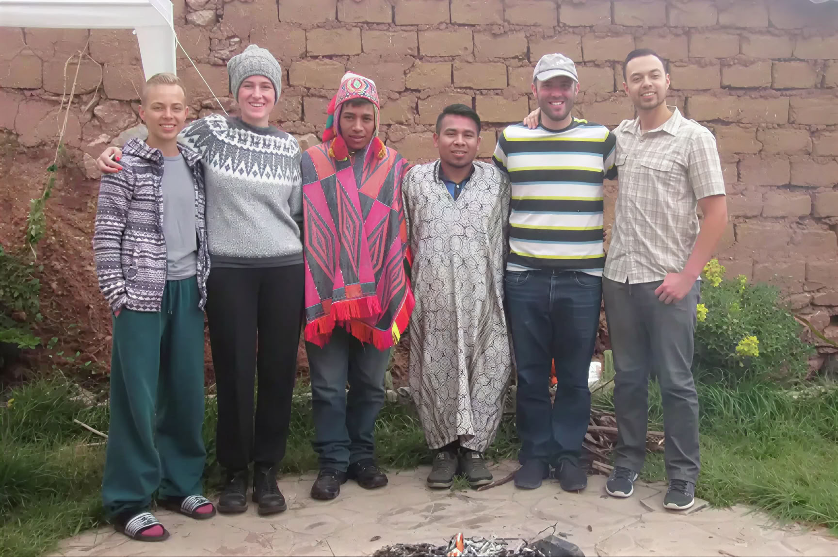 3-dages ayahuasca-retreat: 2 ceremonier og åndelig opvågning i Peru