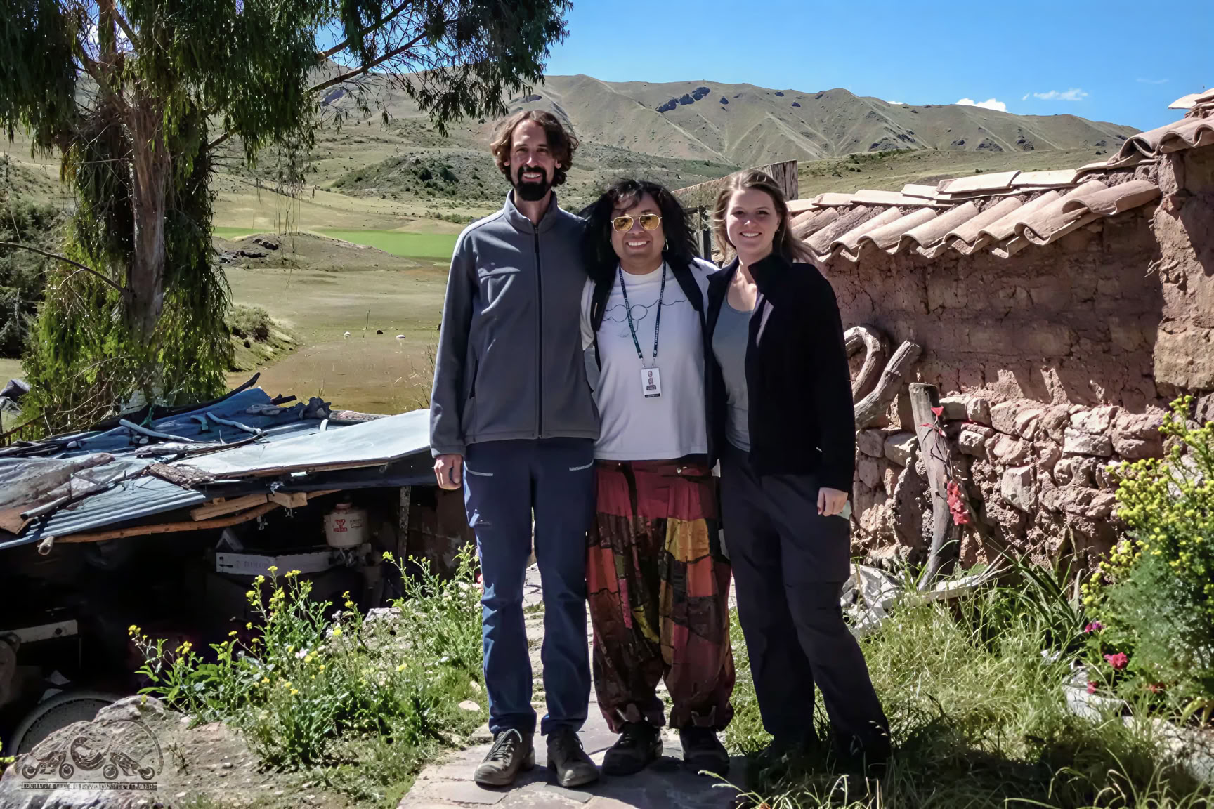 4-dages ayahuasca-retreat: 3 ceremonier og spirituel healing i Peru