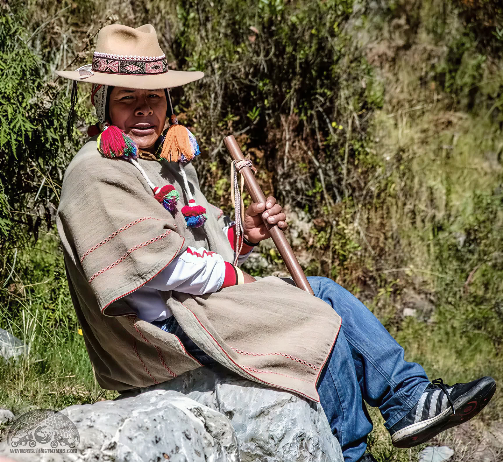 5-dages ayahuasca-retreat: 3 ceremonier og dyb heling i Peru