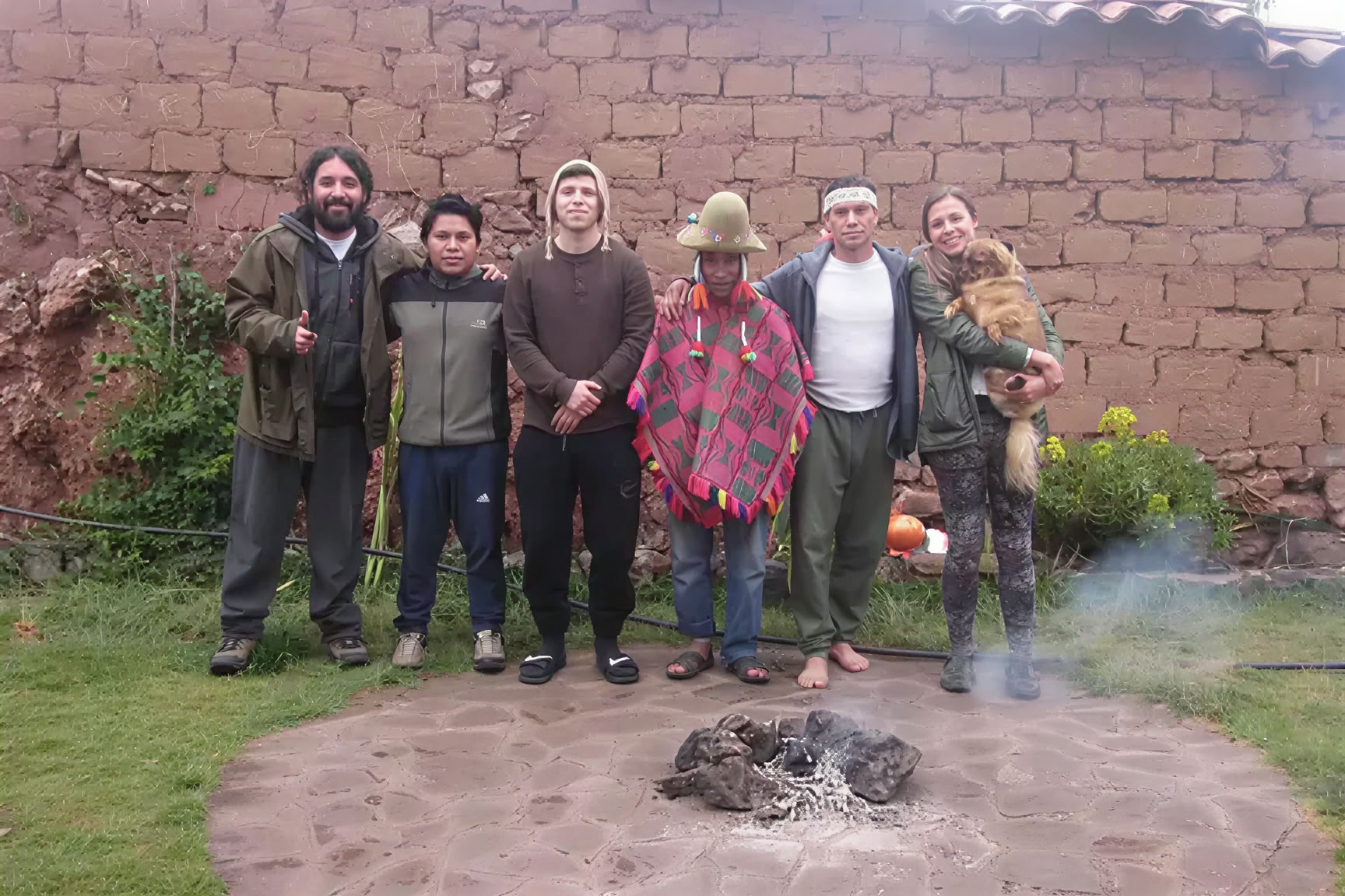 7-dages ayahuasca-retreat: 4 ceremonier og dyb healing i Peru