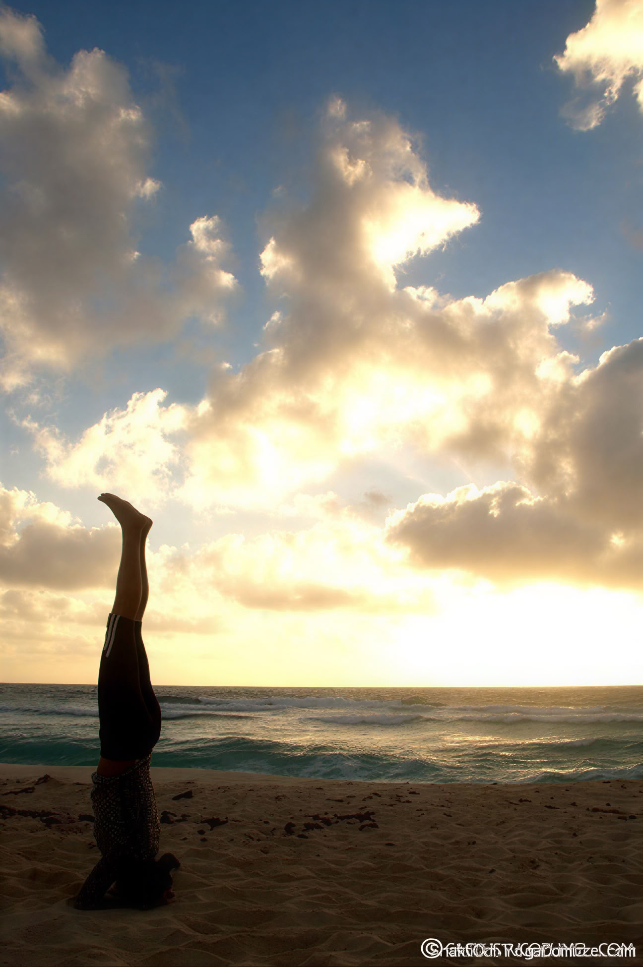 Prænatal yoga
