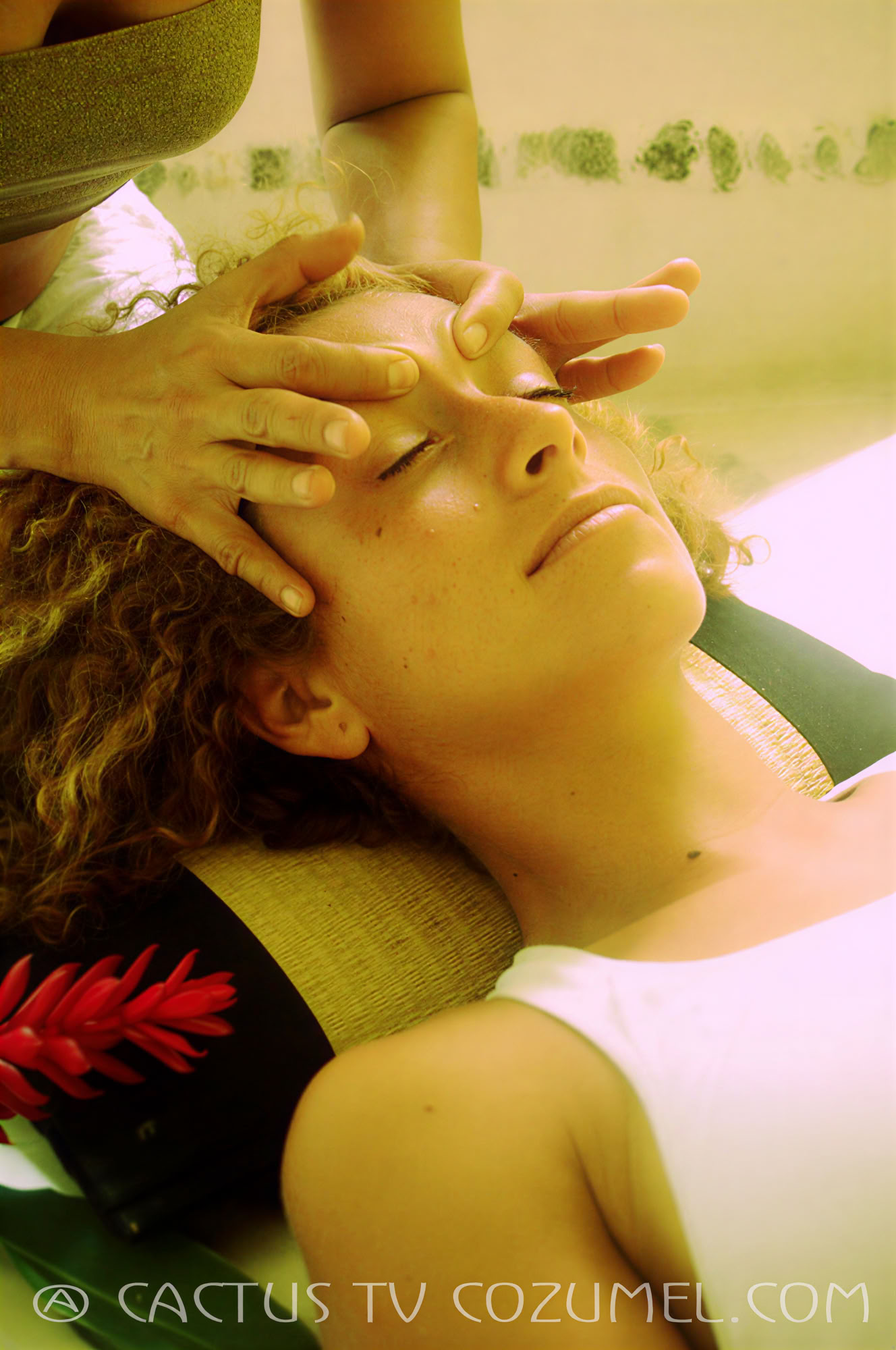 Terapeutisk yoga – restitution (alder og sport)