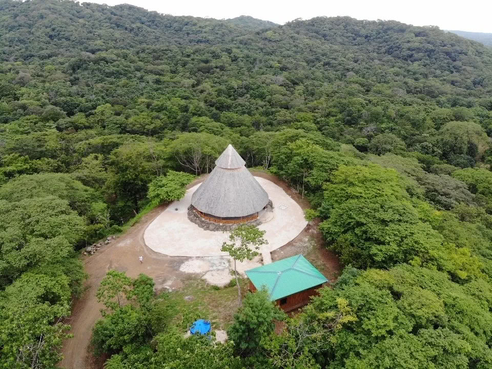 Digital detox-retreat