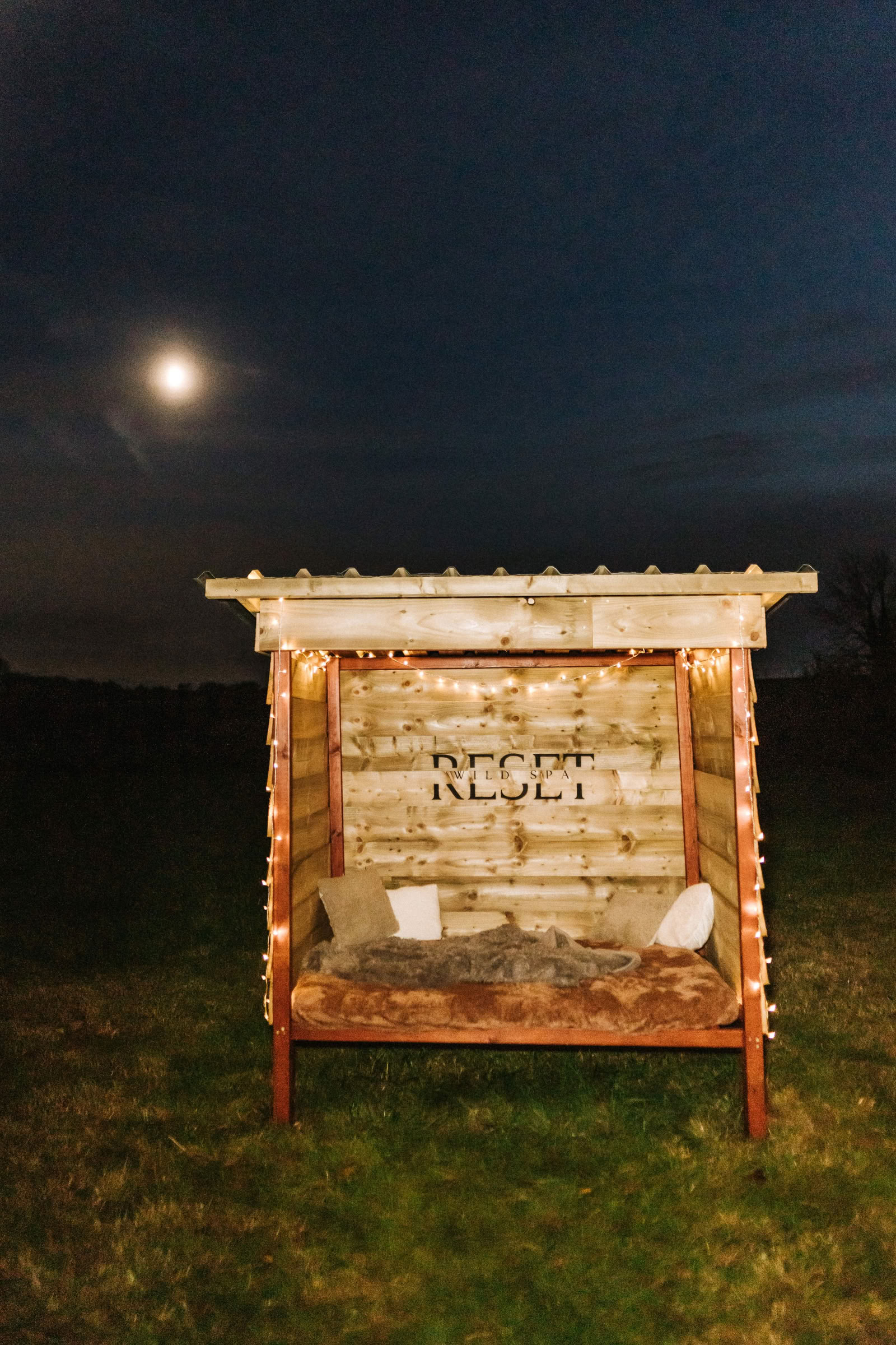 Forårsretreat